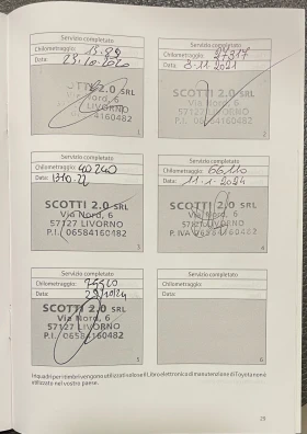 Toyota Rav4 2.5h BLACK EDITION - 53495 лв. / 27351.56 € - 63212887 16