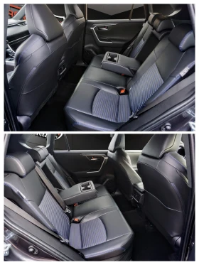 Toyota Rav4 2.5h BLACK EDITION - 53495 лв. / 27351.56 € - 63212887 14