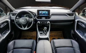 Toyota Rav4 2.5h BLACK EDITION - 53495 лв. / 27351.56 € - 63212887 12