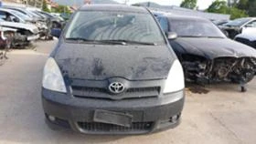 Toyota Corolla verso 2.2 D-cat 177 | Mobile.bg    3