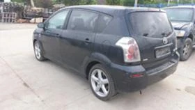 Toyota Corolla verso 2.2 D-cat 177 | Mobile.bg    5