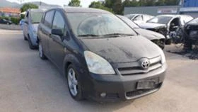     Toyota Corolla verso 2.2 D-cat 177