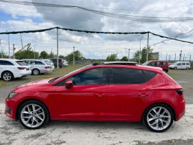 Seat Leon FR 2.0TDI 184к.с, снимка 4