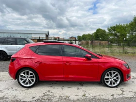 Seat Leon FR 2.0TDI 184к.с, снимка 3