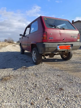 Fiat Panda, снимка 2