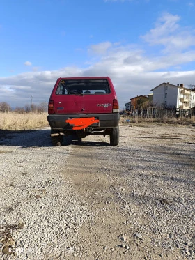 Fiat Panda, снимка 3