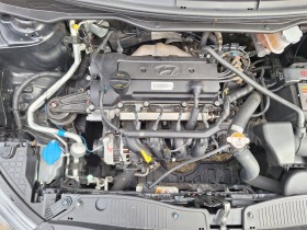 Hyundai I20 1.2 бензин / Швейцария/ нов внос, снимка 5
