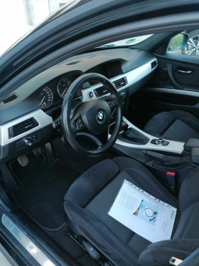 BMW 320 E91, снимка 6