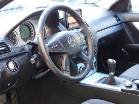 Mercedes-Benz C 200 2.2CDI 646_AVANTGARDE_*  | Mobile.bg   10