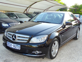 Mercedes-Benz C 200 2.2CDI 646_AVANTGARDE_* , снимка 4 - Автомобили и джипове - 45603381