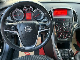 Opel Astra 1.4T COSMO Кожа!!, снимка 15