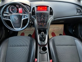 Opel Astra 1.4T COSMO Кожа!!, снимка 14