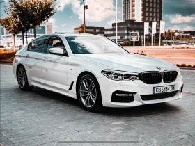 BMW 530 D, снимка 6