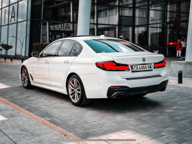 BMW 530 D, снимка 3