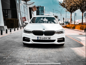 BMW 530 D, снимка 2