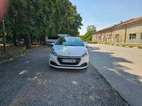     Peugeot 208 1.2