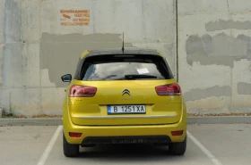 Citroen C4 Picasso, снимка 14