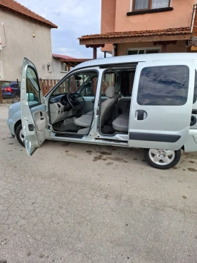 Renault Kangoo 1.2i 16v, снимка 6