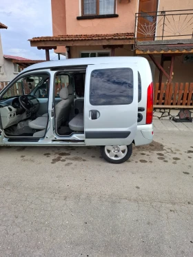 Renault Kangoo 1.2i 16v, снимка 5