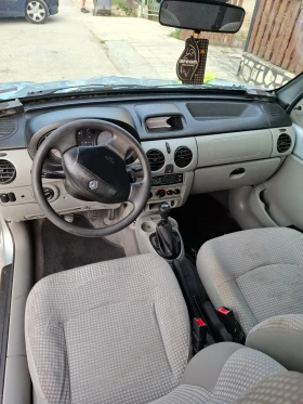 Renault Kangoo 1.2i 16v, снимка 9