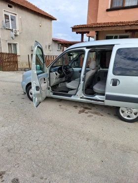 Renault Kangoo 1.2i 16v, снимка 7