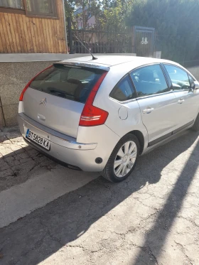 Citroen C4 GAS, снимка 3