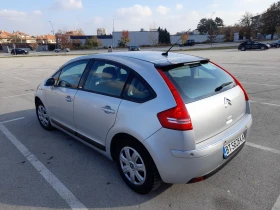 Citroen C4 GAS - [6] 