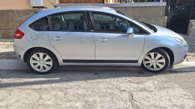 Citroen C4 GAS, снимка 2