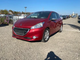 Peugeot 208 1.6i 120к SPORT 1