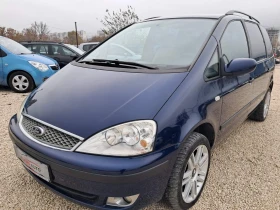 Ford Galaxy 1.9TDi 7 места