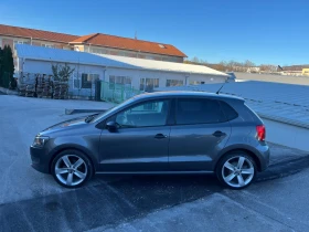 VW Polo 1.6TDI 75hp * Реални км!, снимка 2