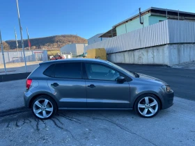 VW Polo 1.6TDI 75hp * Реални км!, снимка 6