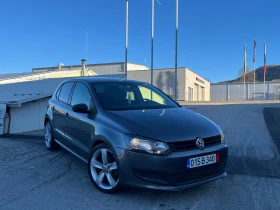 VW Polo 1.6TDI 75hp * Реални км!, снимка 7