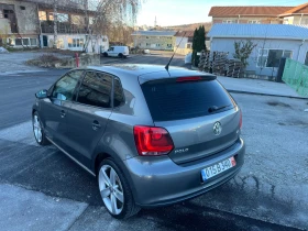 VW Polo 1.6TDI 75hp * Реални км!, снимка 3