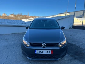 VW Polo 1.6TDI 75hp * Реални км!, снимка 8