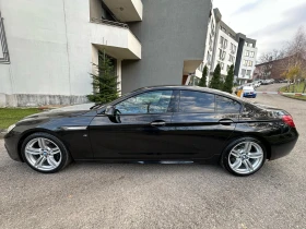 BMW 640 d / XDRIVE / ФЕЙС / GRAND COUPE / M OPTIC - [5] 