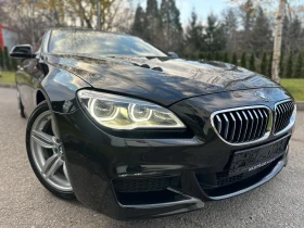 BMW 640 d / XDRIVE / ФЕЙС / GRAND COUPE / M OPTIC