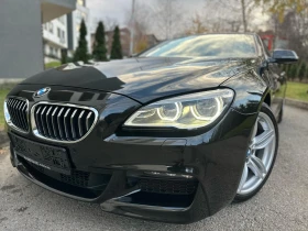 BMW 640 d / XDRIVE / ФЕЙС / GRAND COUPE / M OPTIC - [4] 