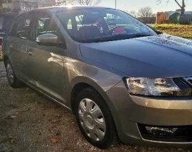 Skoda Rapid | Mobile.bg    13