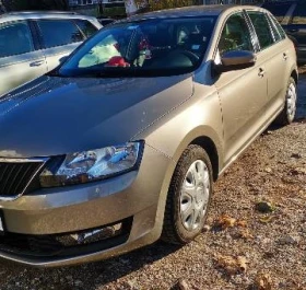 Skoda Rapid | Mobile.bg    14