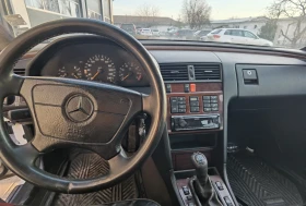 Mercedes-Benz C 180, снимка 7