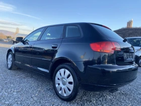 Audi A3 1.9 TDI Sportback, снимка 7