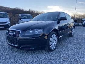 Audi A3 1.9 TDI Sportback, снимка 9