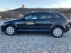 Audi A3 1.9 TDI Sportback, снимка 8