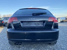 Audi A3 1.9 TDI Sportback, снимка 6