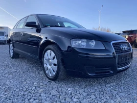 Audi A3 1.9 TDI Sportback, снимка 3