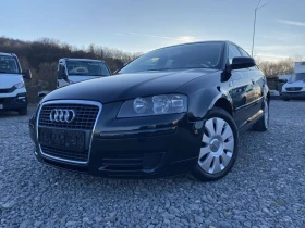 Audi A3 1.9 TDI Sportback, снимка 1