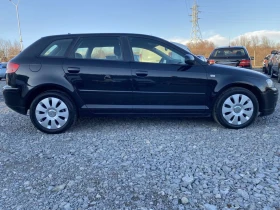 Audi A3 1.9 TDI Sportback, снимка 4