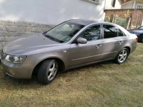 Hyundai Sonata 2.0, снимка 2