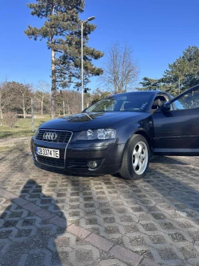 Audi A3 2.0 disel, снимка 13